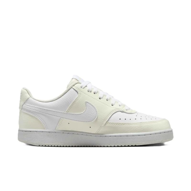 Pantofi sport Nike W COURT VISION LO NN Femei