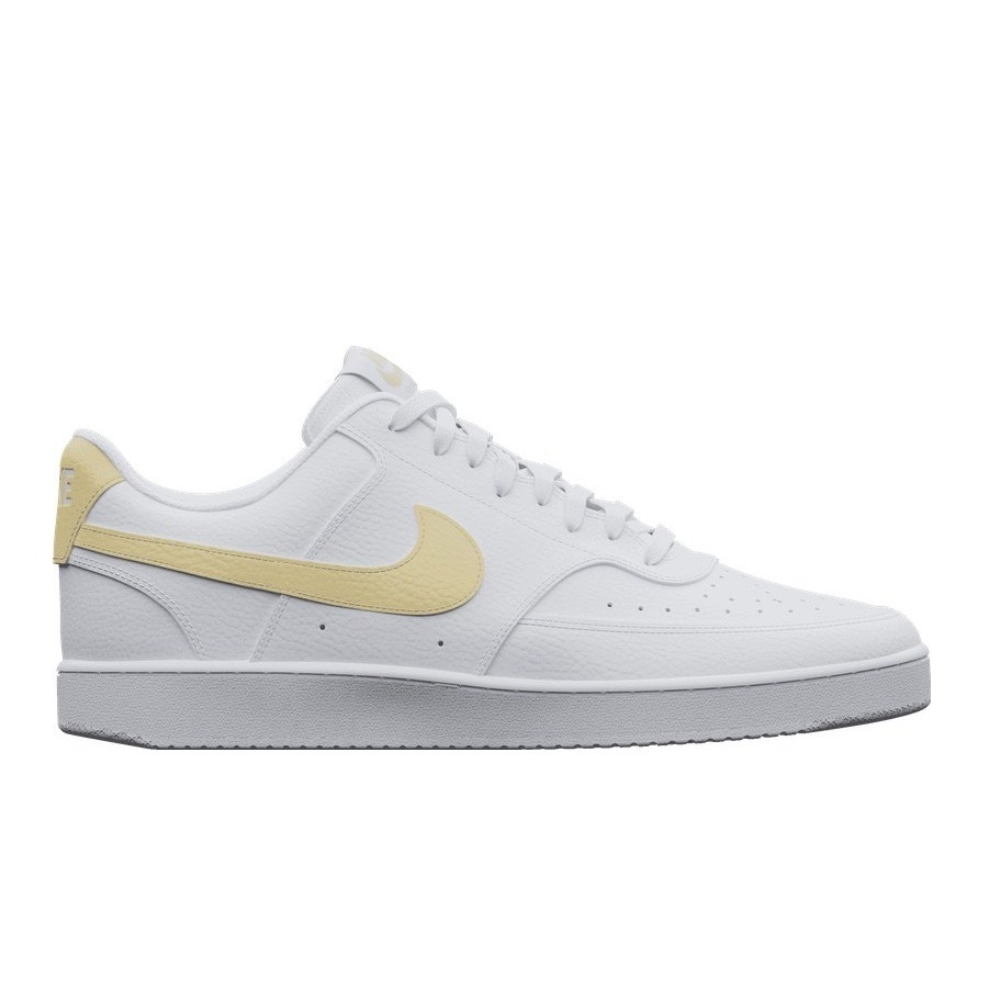 Pantofi sport Nike W COURT VISION LO NN  Femei