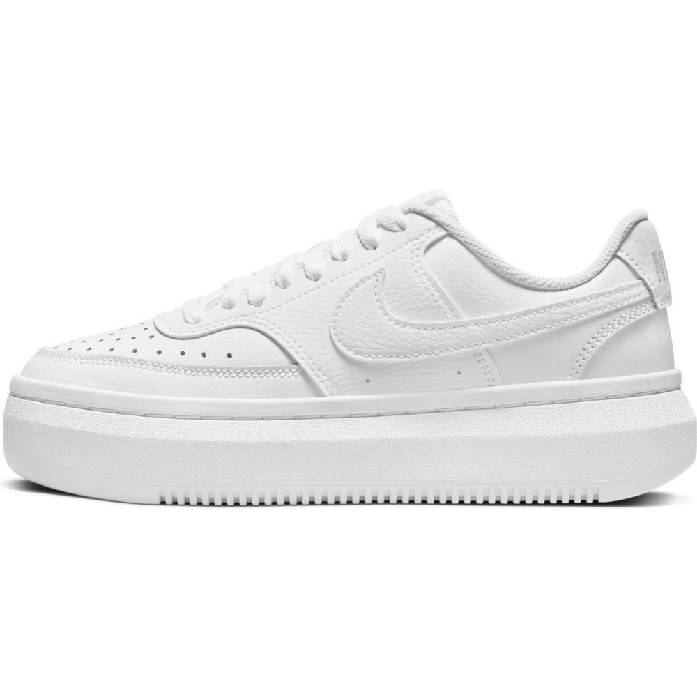 Pantofi sport Nike Court Vision Alta Ltr Femei