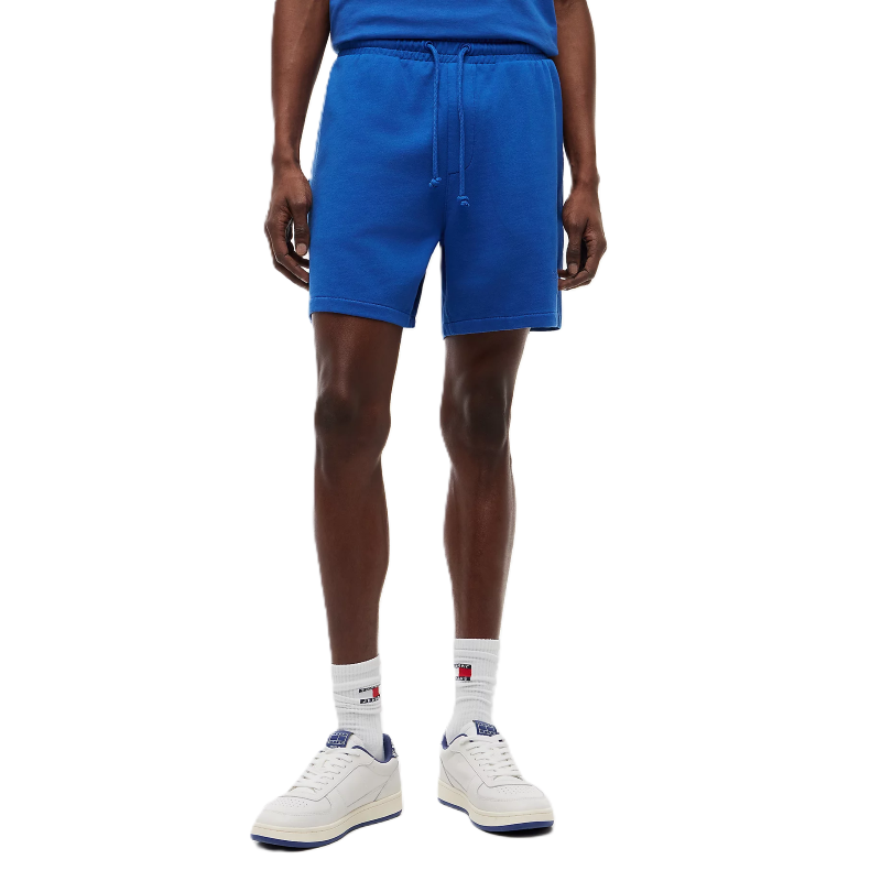 Sort Tommy Hilfiger TJM NEW CLASSICS BEACH SHORT Barbati