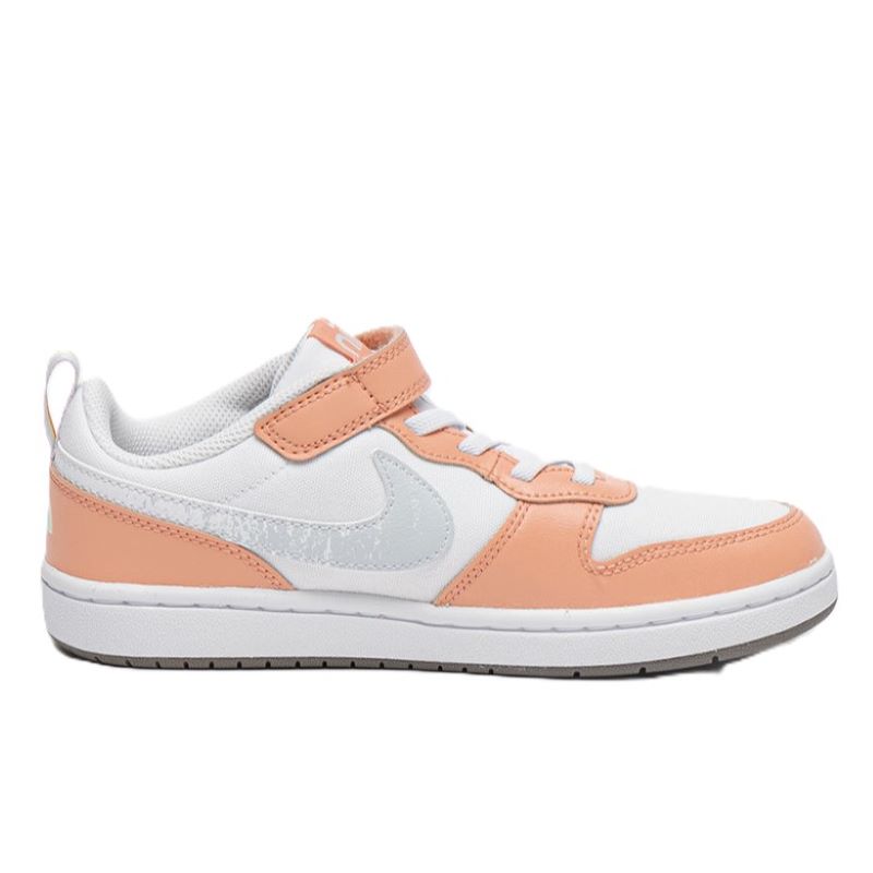 Pantofi sport NIKE COURT BOROUGH LOW 2 SE1 BPV Copii