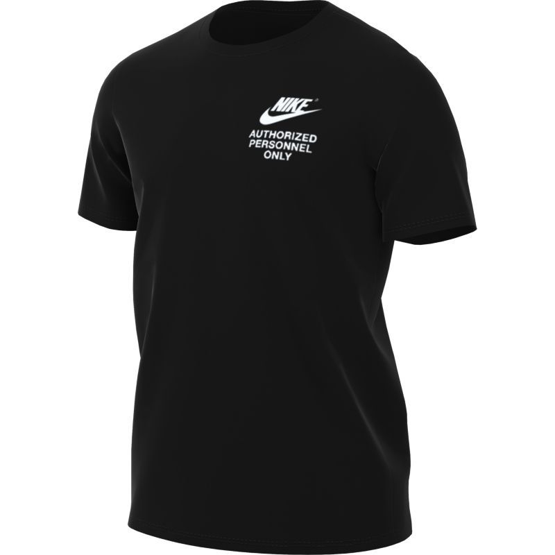 Tricou NIKE NSW AUTHRZD  PERSONNEL Barbati