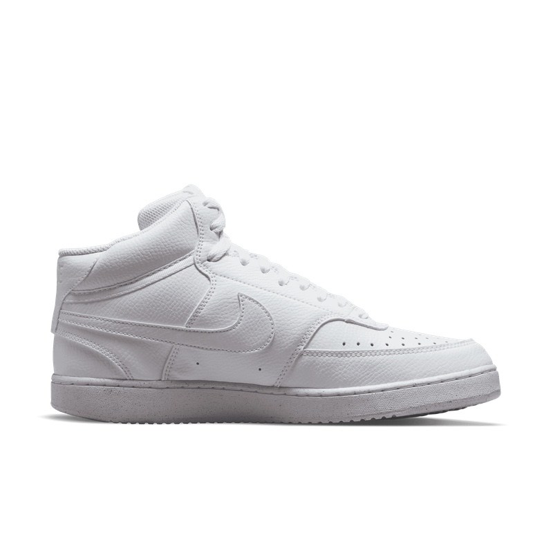 Pantofi sport NIKE COURT VISION MID NN Barbati