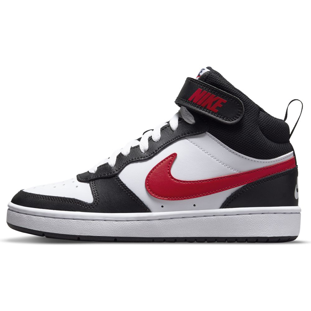 Pantofi sport NIKE COURT BOROUGH MID 2 BG Unisex