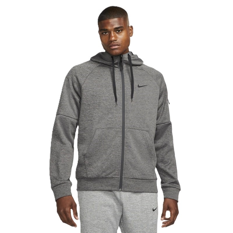 Bluza cu fermoar Nike M NK TF HD FZ Barbati