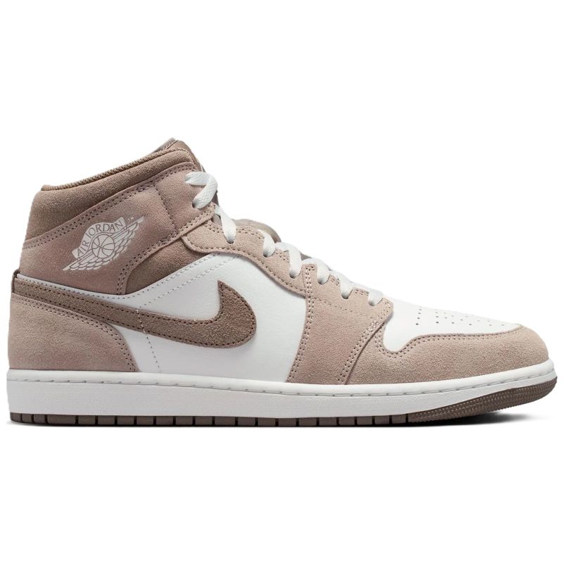 Pantofi sport Nike AIR JORDAN 1 MID Barbati
