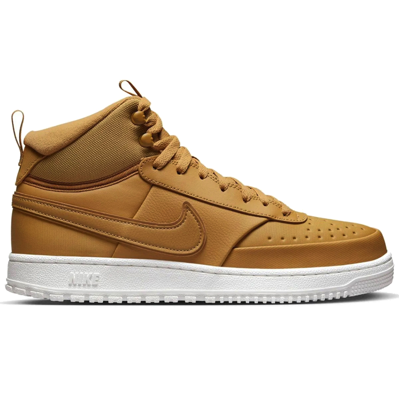 Pantofi Sport Nike COURT VISION MID WNTR Barbati