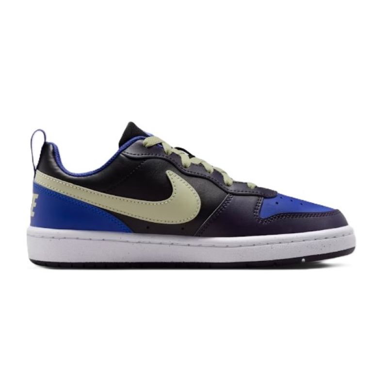 Pantofi sport Nike COURT BOROUGH LOW RECRAFT BG Copii