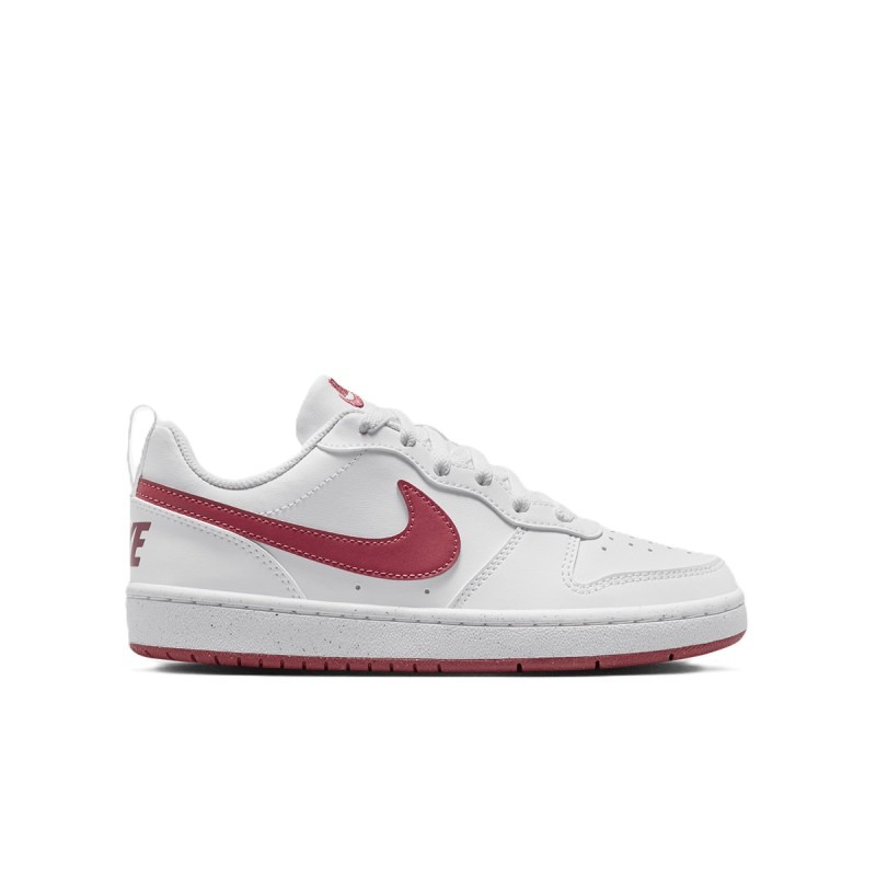 Pantofi sport Nike COURT BOROUGH LOW RECRAFT BG Unisex Copii