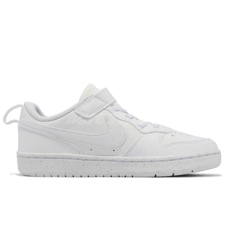 Pantofi Sport Nike COURT BOROUGH LOW RECRAFT BPV Unisex 