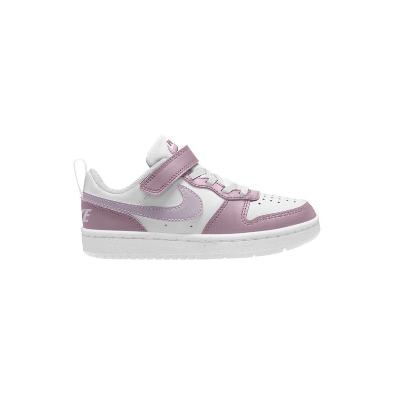 Pantofi sport Nike COURT BOROUGH LOW RECRAFT BPV Copii