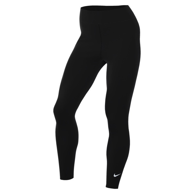 Colanti Nike W NSW NK CLSC HR 7/8 TIGHT LBR Femei