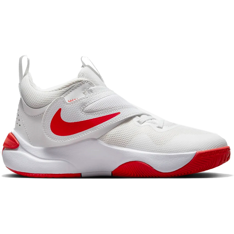 Pantofi Sport TEAM HUSTLE D 11 GS Copii