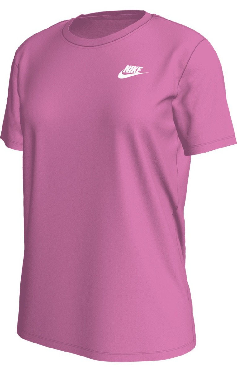 Tricou Nike W NSW CLUB SS TEE Femei
