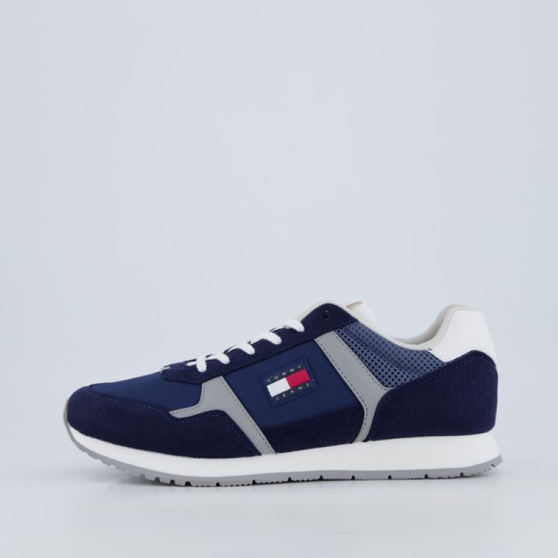 Pantofi sport Tommy Hilfiger TJM RUNNER CASUAL Barbati