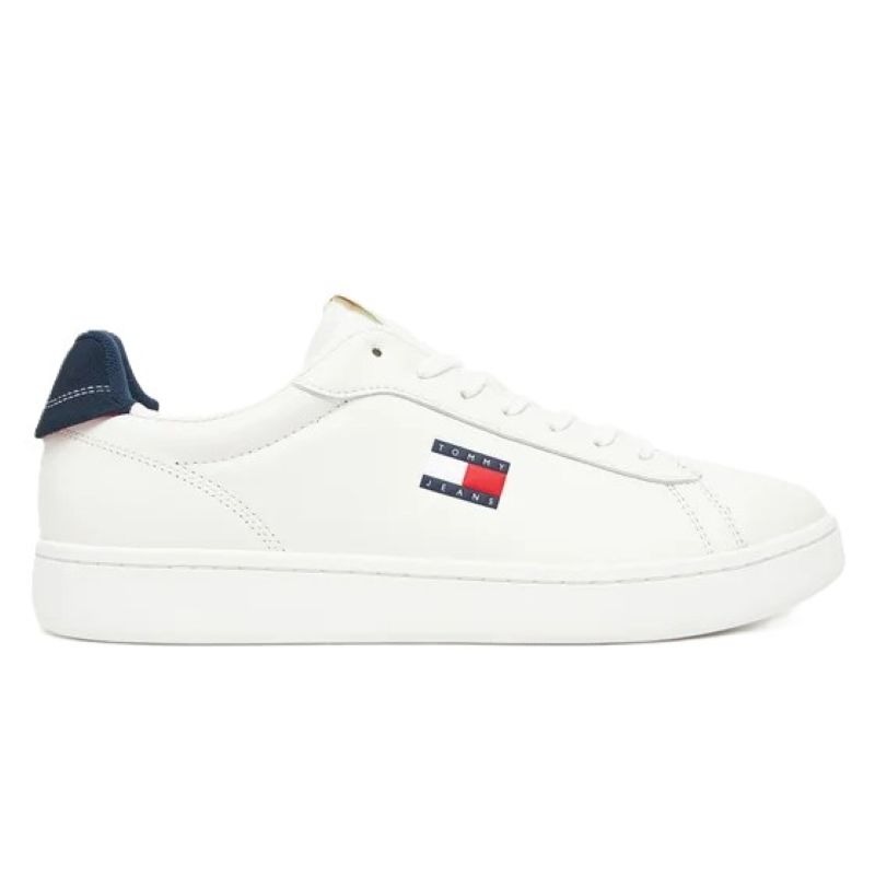 Pantofi sport Tommy Hilfiger ARCHIVE '98 Barbati