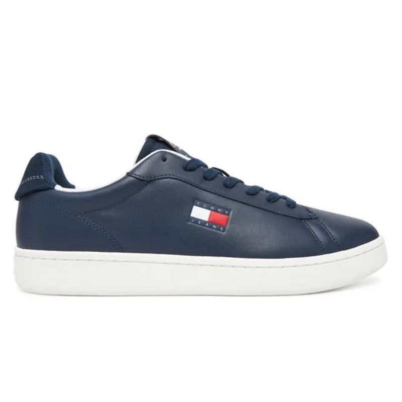 Pantofi sport Tommy Hilfiger ARCHIVE '98 Barbati