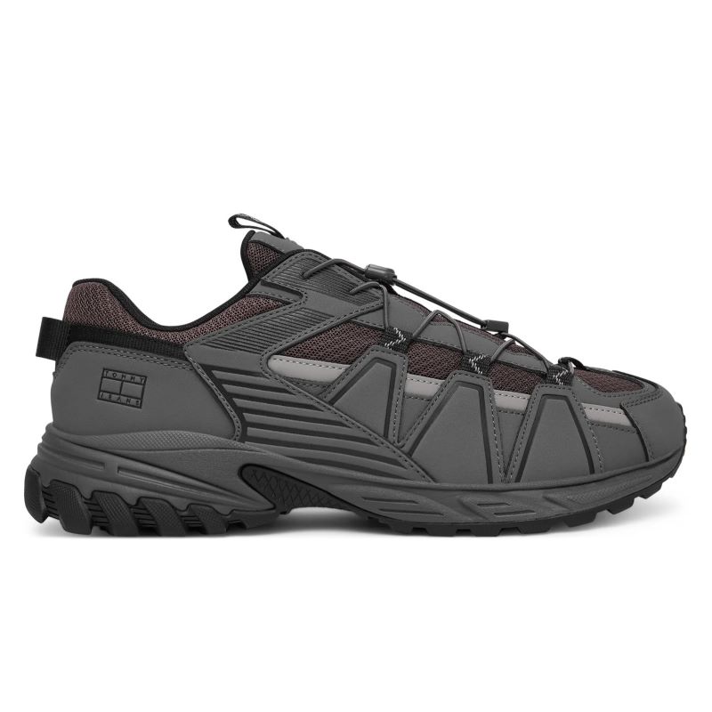 Pantofi sport Tommy Hilfiger TJM OUTDOOR RUNNER Barbati