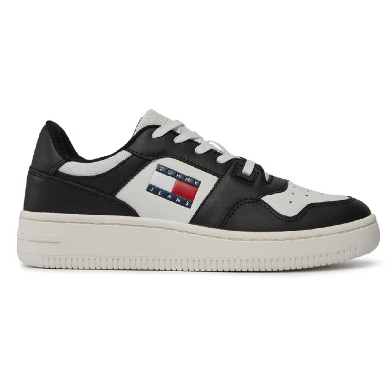 Pantofi Sport TJW RETRO BASKET ESS Femei