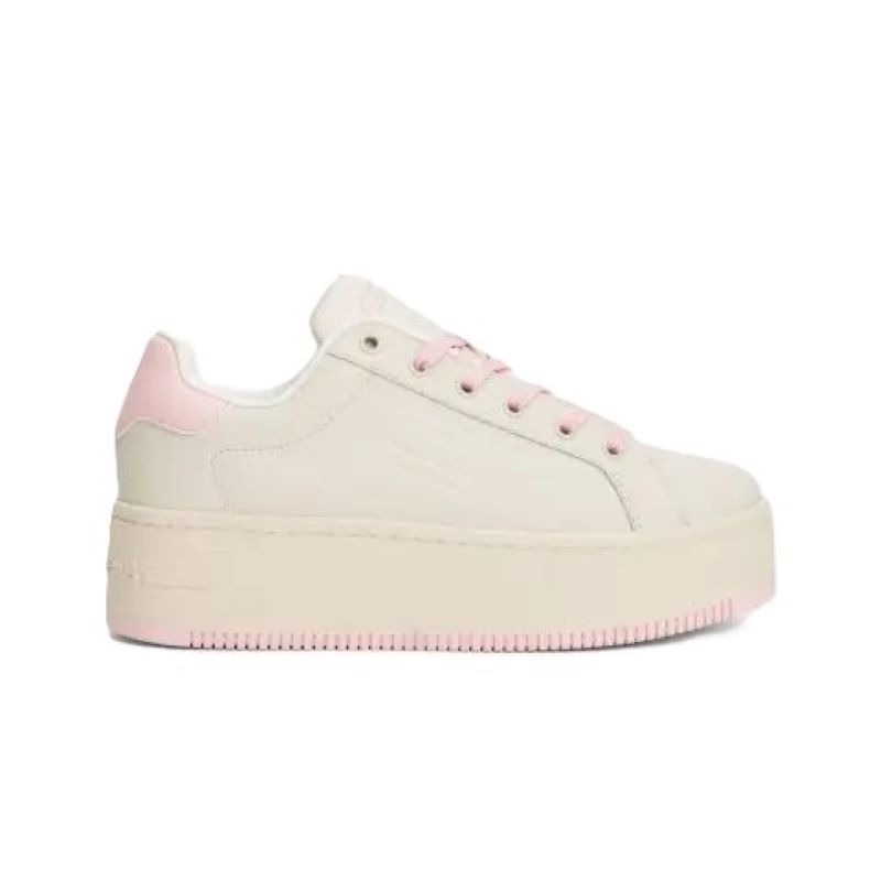 Pantofi sport Tommy Hilfiger TJW FLATFORM ESS Femei