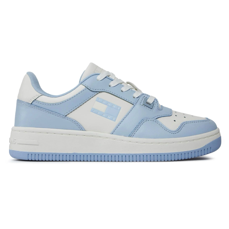Pantofi Sport  TJW RETRO BASKET TONAL Femei