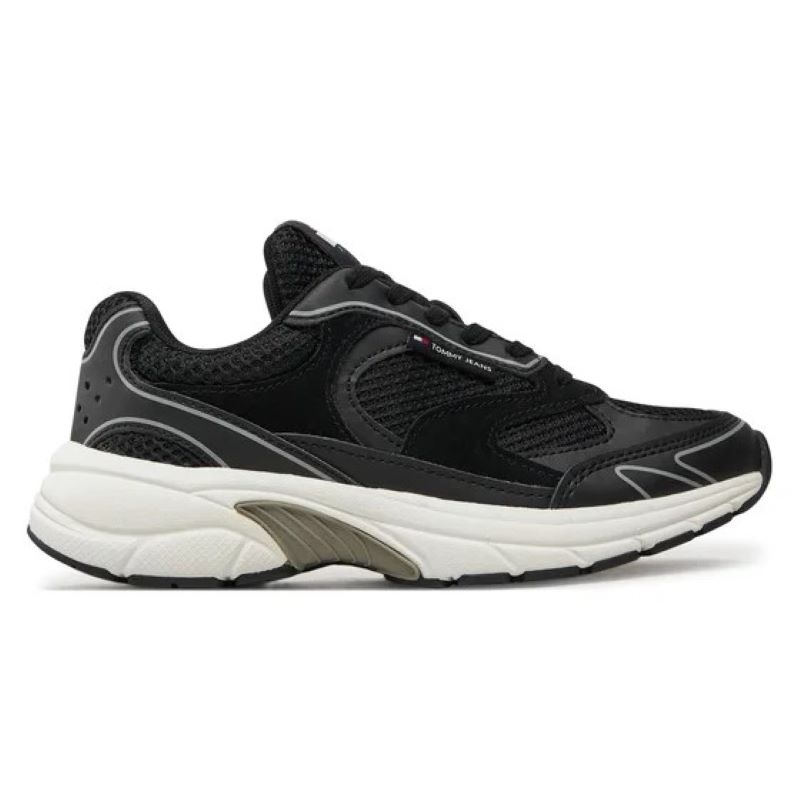 Pantofi sport Tommy Hilfiger THE CONEY Femei