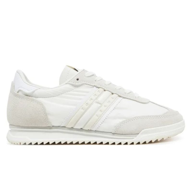 Pantofi sport Tommy Hilfiger TJW RETRO RUNNER CLEATED Femei
