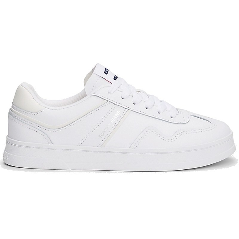 Pantofi sport Tommy Hilfiger THE GREENWICH LEATHER Femei