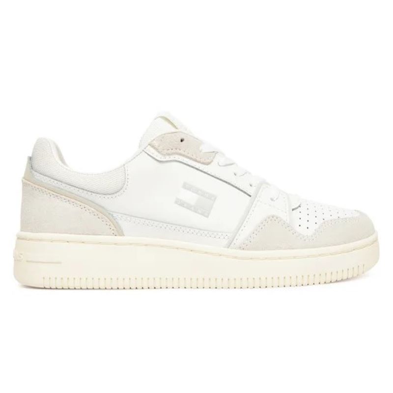 Pantofi sport Tommy Hilfiger TJW RETRO BASKET SNEAKER Femei