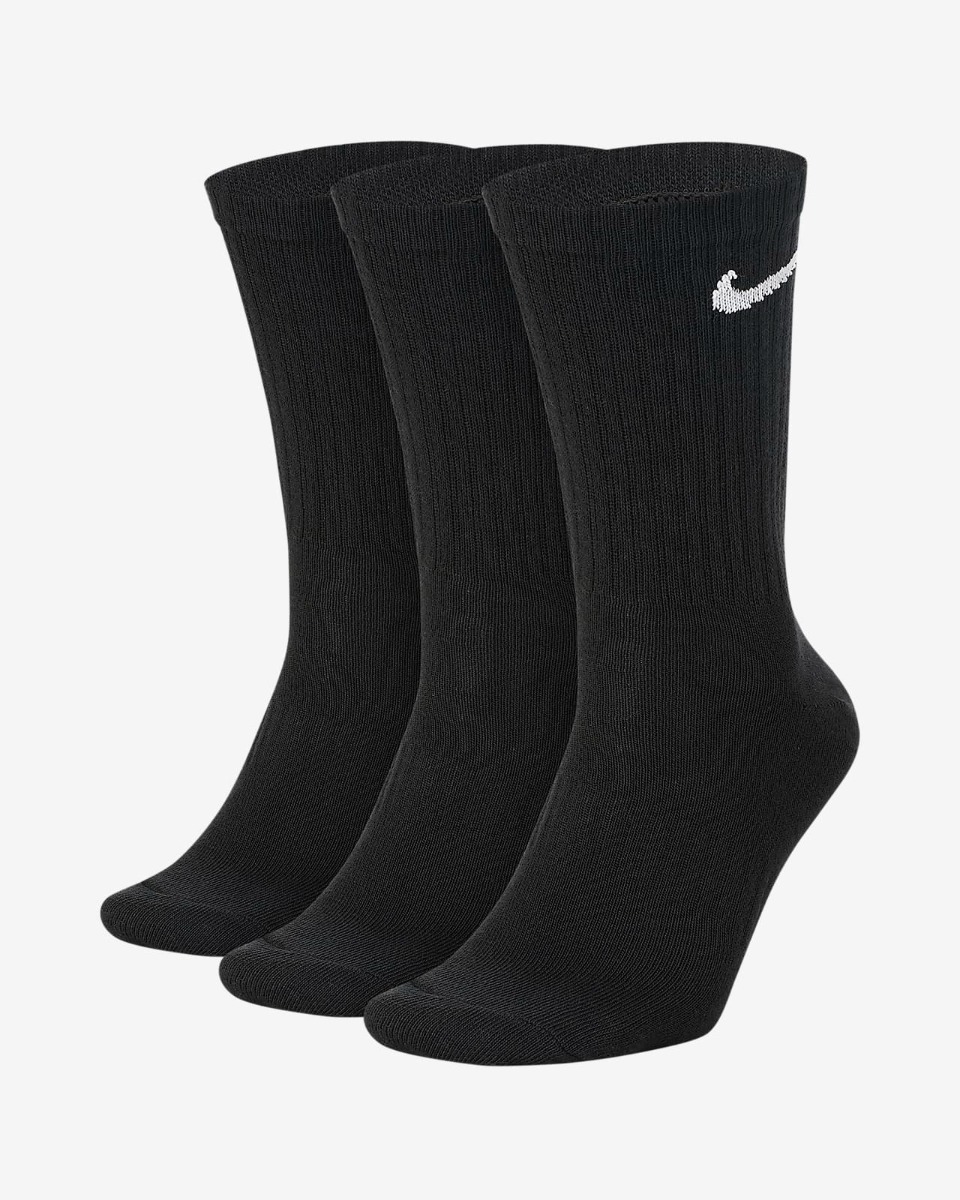 Sosete NIKE EVERYDAY LTWT CREW 3PR Barbati