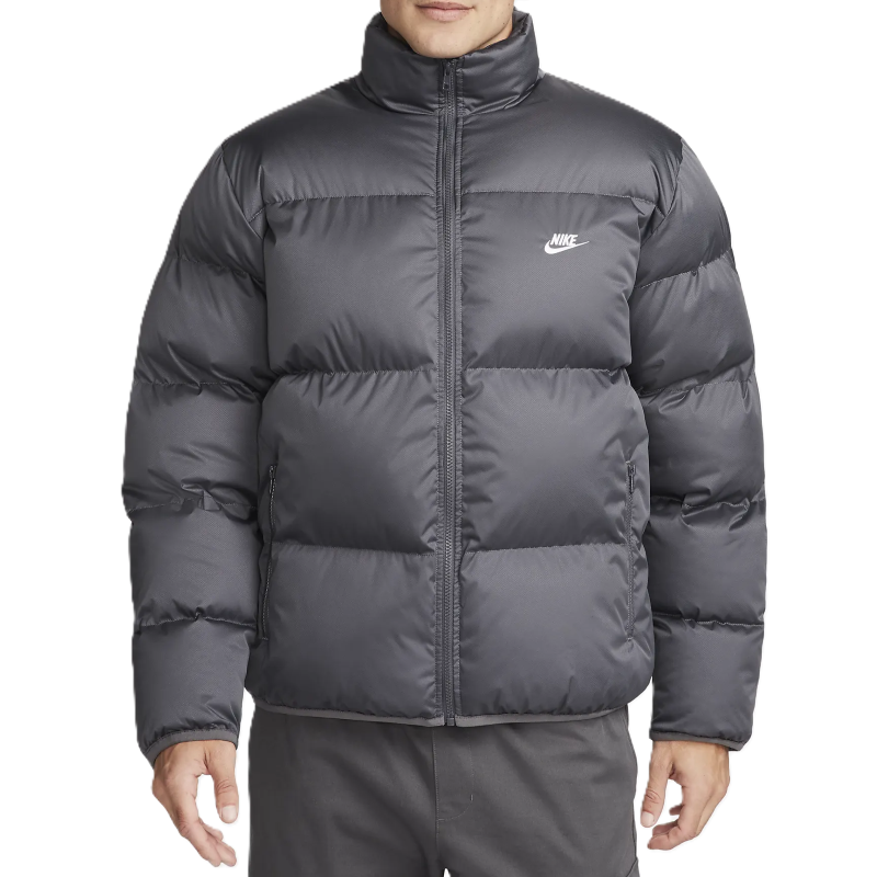 Geaca Nike M NK CLUB PUFFER JKT Barbati