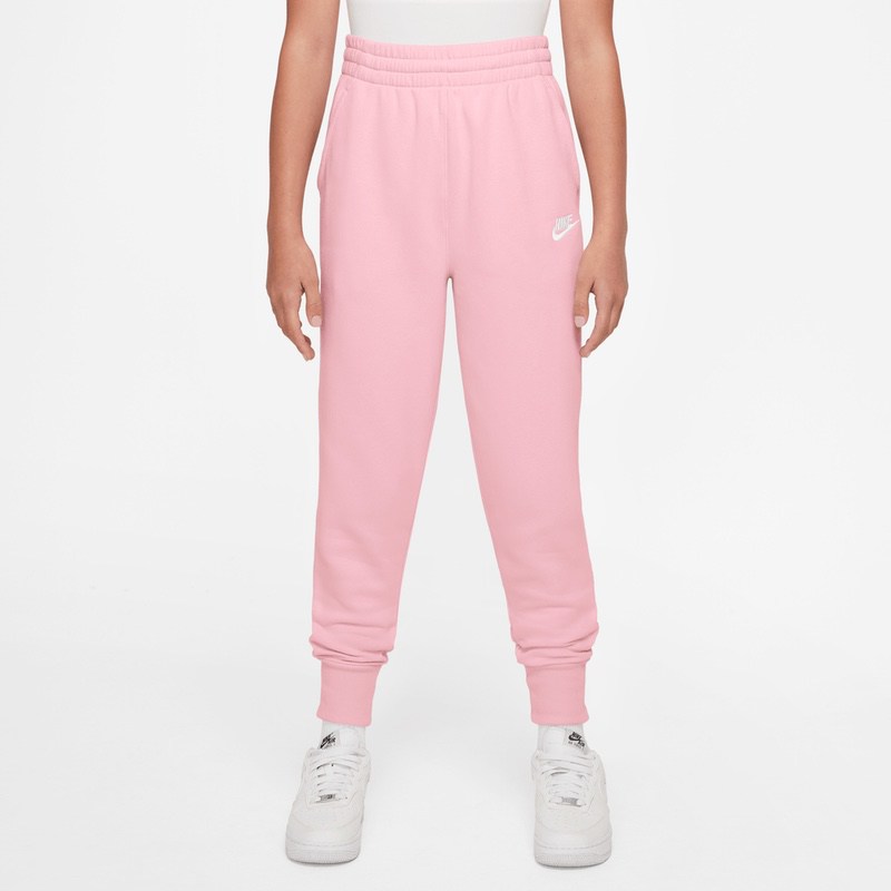 Pantaloni Nike G NSW CLUB FLC HR FTD PNT LBR COpii