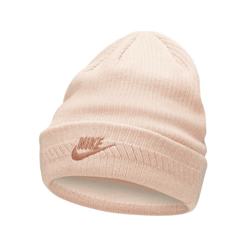 Caciula U NK PEAK BEANIE SC METALLIC L Unisex