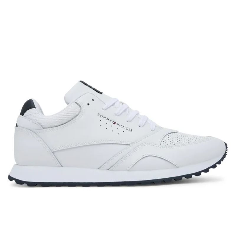 Pantofi sport Tommy Hilfiger NEW RUNNER EVA LTH ESS Barbati
