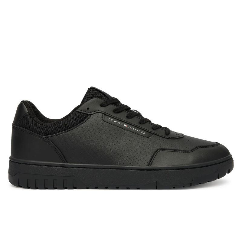 Pantofi sport Tommy Hilfiger TH BASKET CORE LITE LTH Barbati