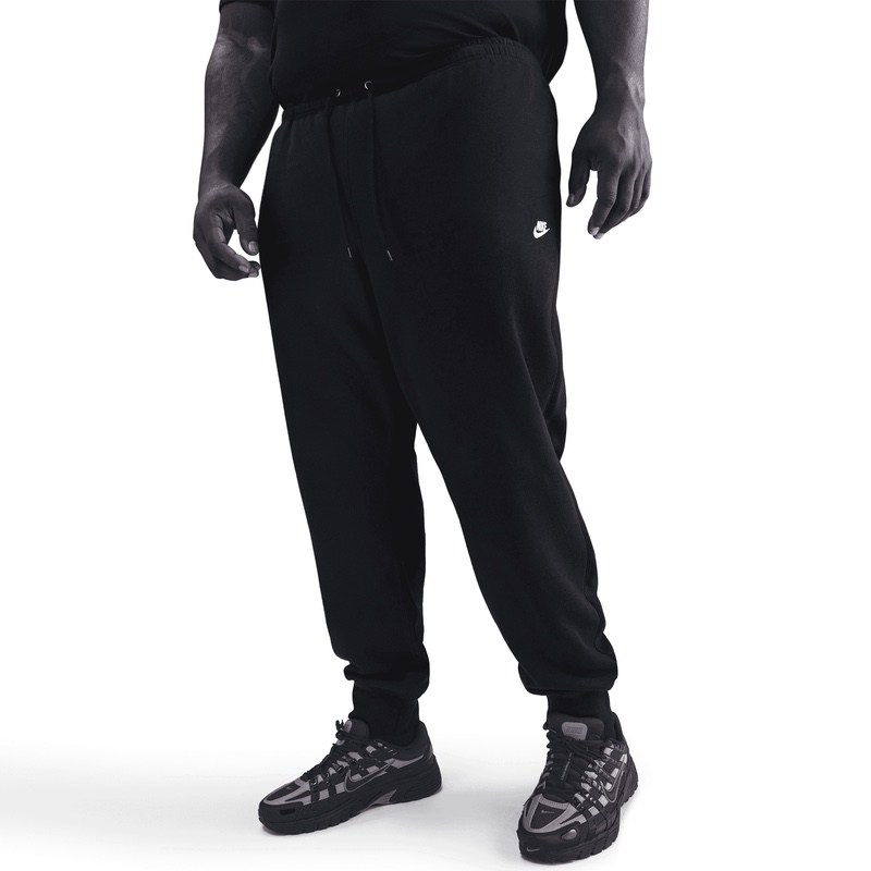 Pantaloni Nike M NK CLUB BB JOGGER Barbati