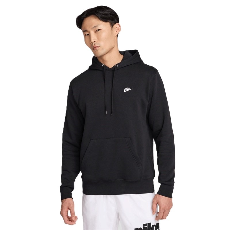 Hanorac Nike M NK CLUB BB PO HOODIE Barbati