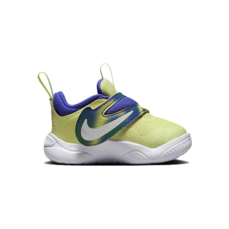 Pantofi Sport TEAM HUSTLE D 11 SE TD Unisex Copii