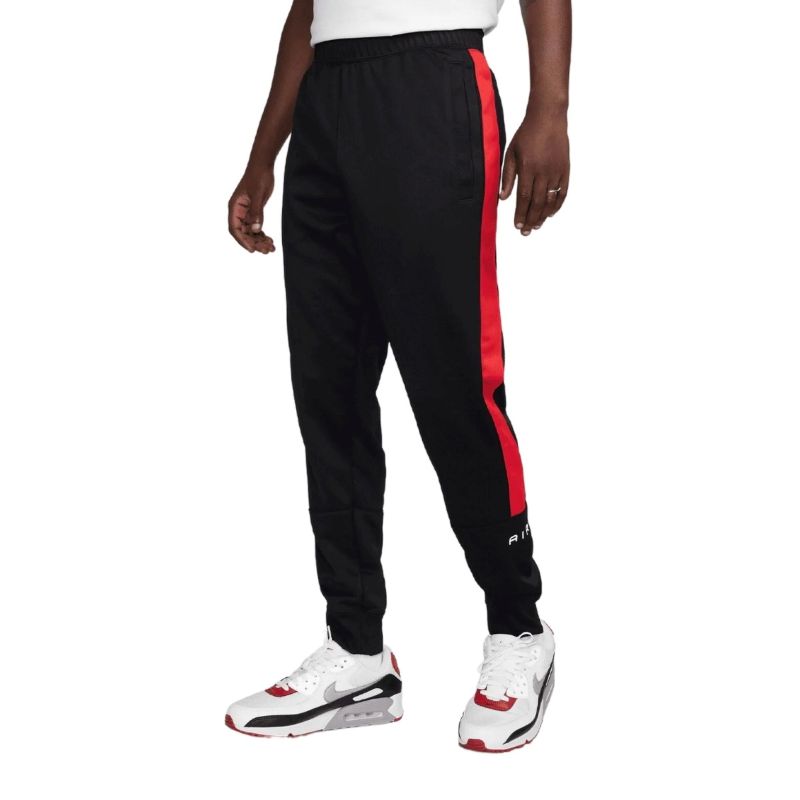 Pantaloni Nike M NSW SW AIR JOGGER PK Barbati