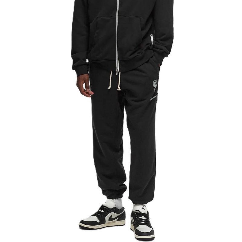 Pantaloni Nike N31 MNK DF STD ISS PNT Barbati