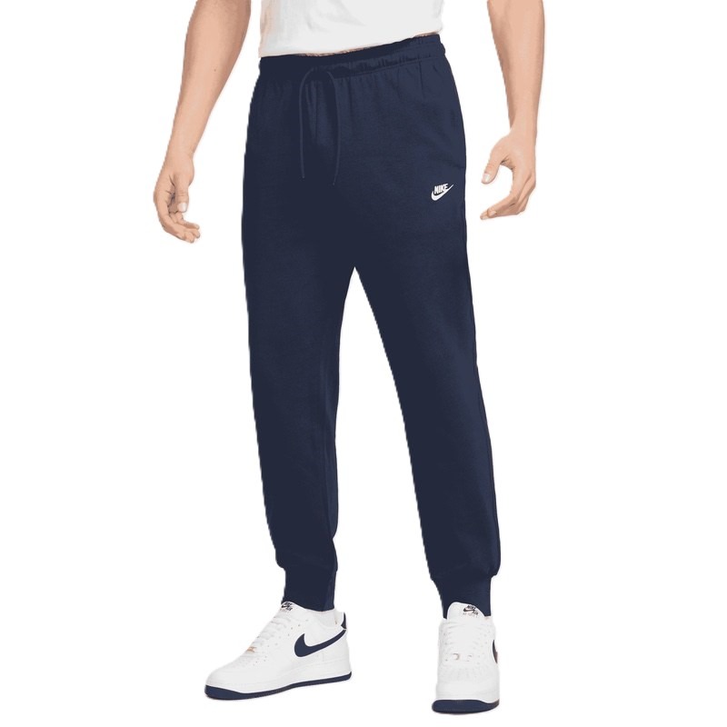 Pantaloni Nike M  NK CLUB KNIT JOGGER Barbati