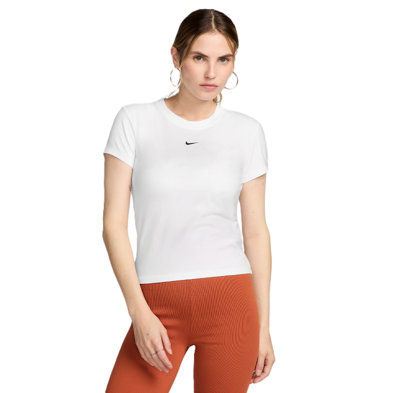 Tricou Nike W NSW NK CHLL KNT MD CRP Femei