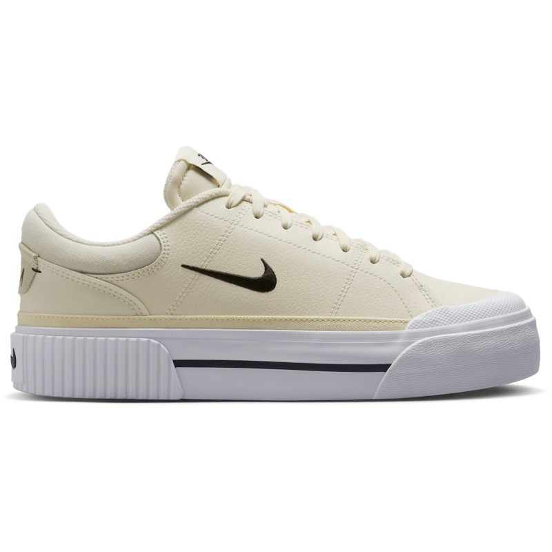 Pantofi sport  WMNS COURT LEGACY LIFT Femei