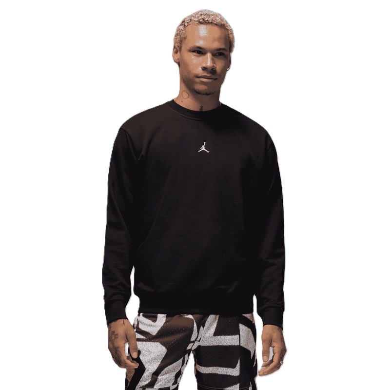 Bluza Nike M J DF SPRT CSVR FLC PO CREW Barbati