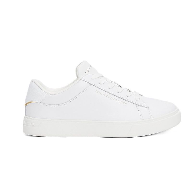 Pantofi sport Tommy Hilfiger ESSENTIAL COURT SNEAKER Femei