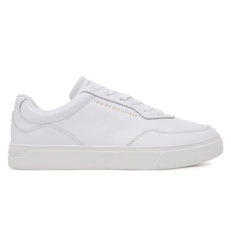 Pantofi sport Tommy Hilfiger CASUAL CUPSOLE SNEAKER Femei