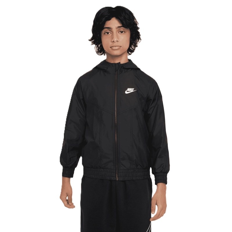 Jacheta Nike K NSW RPL WR HD JKT Copii