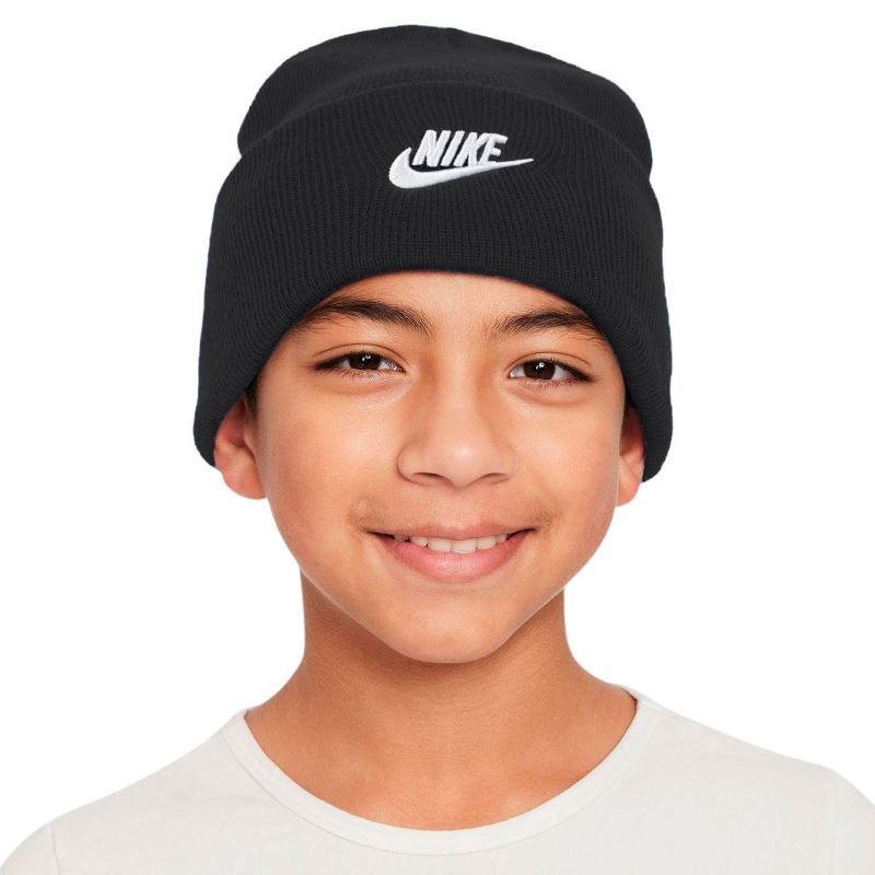 Caciula Nike K NK PEAK BEANIE TC FUT Copii