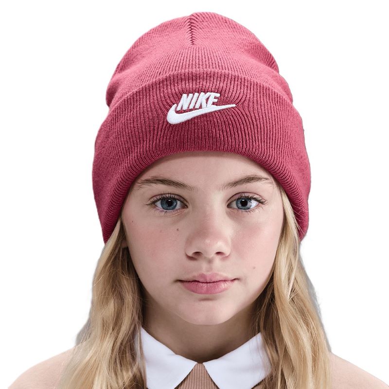 Caciula Nike K NK PEAK BEANIE TC FUT Copii