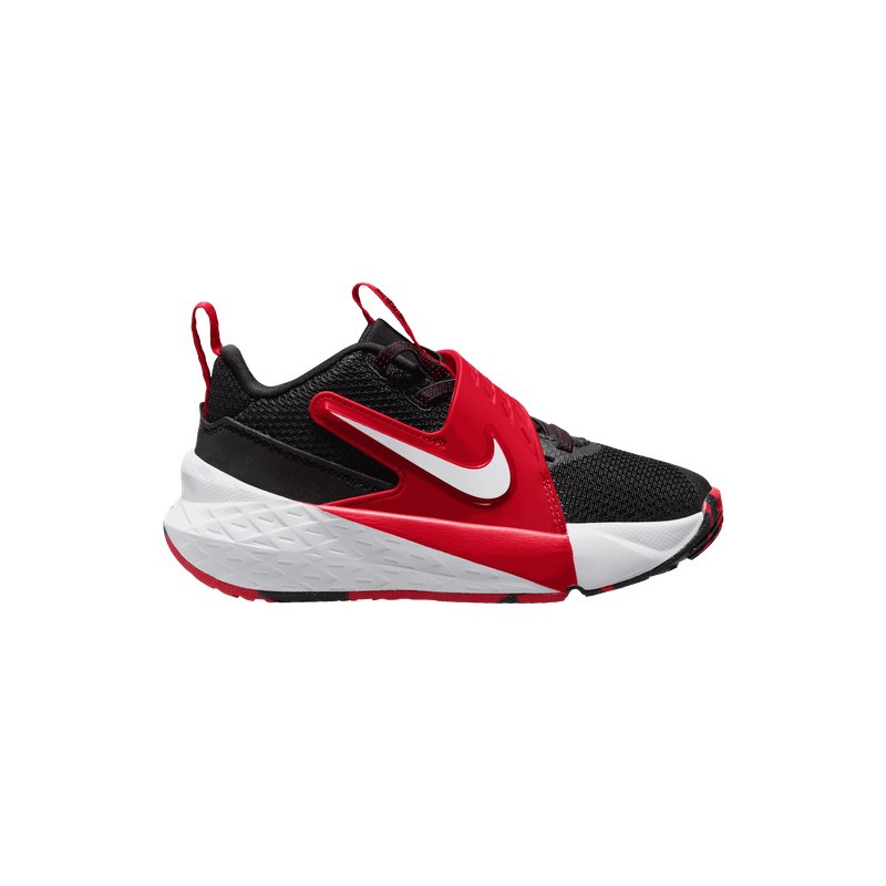 Pantofi sport Nike TEAM HUSTLE D 12 PS Copii